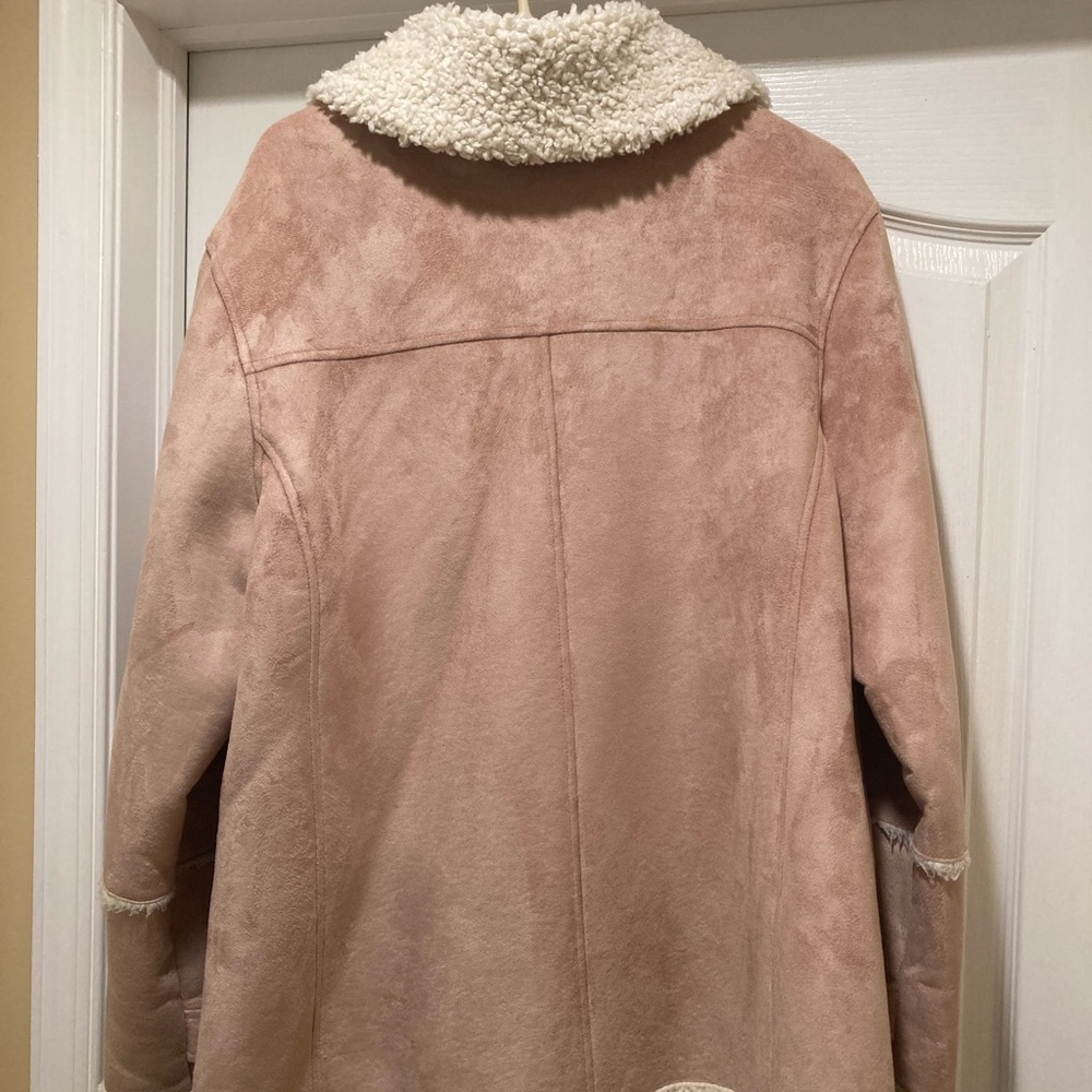 Men’s coat Mackintosh New England XL - Picture 3 of 4